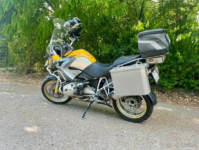 BMW R1200GS -mozna vymena - 3