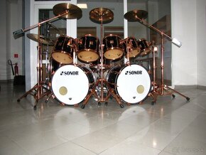 Sonor Hilite Exclusive - 3