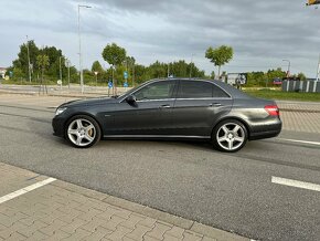 Mercedes e 350 cdi 4matic - 3