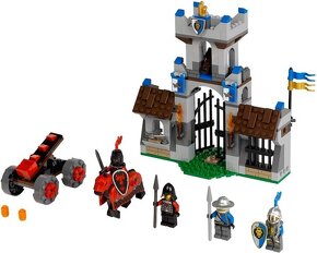 LEGO Castle zbierka - 70400 70401 70402 70403 - 3