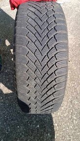 Predám 4x 205/55 R16 Pneumatiky s Diskami - 3