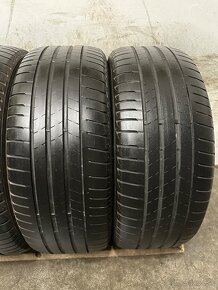 Letné pneumatiky 225/55/18 Bridgestone - 3