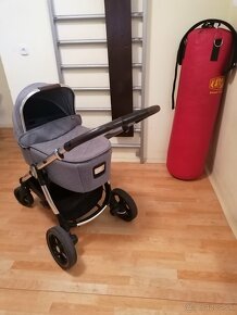 Kočiar Mamas & Papas Ocarro Carrycot - 3