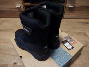 snehule CMP Jotos Snow Boot Wp 39Q4917 U901 NERO - 3