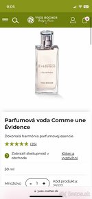 Parfum Evidence - 3