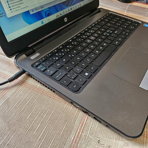 Notebook HP 15, 240GB SSD, 12GB RAM - 3