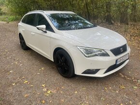 Seat Leon 1.6 TDi 81kw - 3