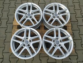 Originálne ALU disky Audi, Škoda, VW, Seat R17 5x112 ET28 - 3