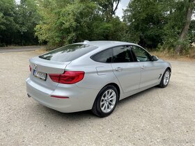 BMW Rad 3 GT 320d xDrive Advantage A/T - 3