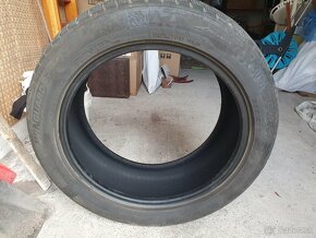 Nexen WinGuard Sport 2 235/50 R18 101V zimne - 3