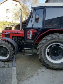 Predám zetor 7045 - 3