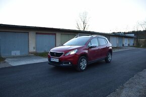 Predám Peugeot 2008 1.2 Puretech - 3