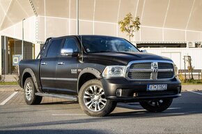 Dodge RAM 1500 5,7 HEMI 285 kW - 3