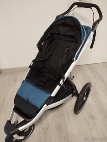 Thule Urban glide 2 - 3