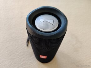 JBL Flip 5 bluetooth reproduktor, veľmi pekný stav. - 3