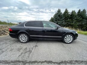 ŠKODA SUPERB 2 2.0TDI - 3