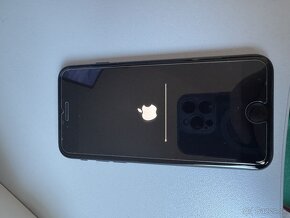 Iphone SE 2022 64Gb čierny (nový) - 3