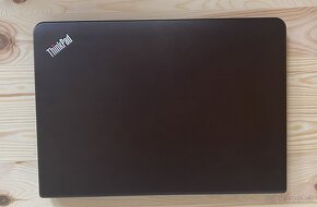 Lenovo Thinkpad E470 - 3