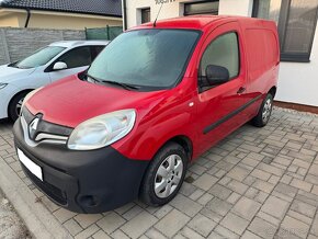 Renault Kangoo Express 1.5dci - 3