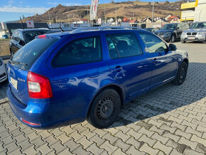 Škoda Octavia Combi 1.9 TDI Ambiente DSG - 3