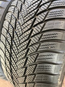 255/50 R20 2ks Bridgestone Blizzak LM001 - 3