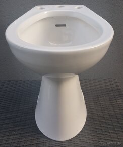 Bidet, novy, nebol namontovany - 3