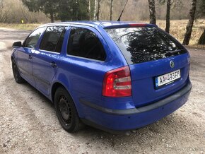 ŠKODA OCTAVIA 1.9 TDI - 3