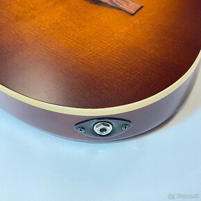 Godin Multiac Encore Burnt Umber - 3