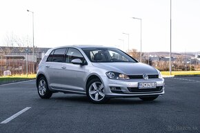 Volkswagen Golf 2.0 TDI BMT 150k Highline - 3