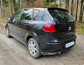 SEAT ALTEA 1.9TDI DSG AUTOMAT - 3