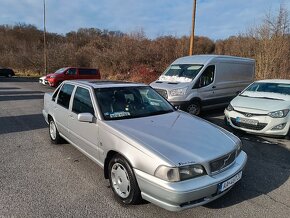 Predám Volvo S70 2,5 TDI, 103 kW - 3