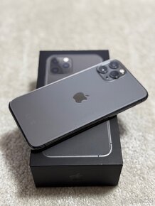 iPhone 11 Pro 64 GB Space Grey - 3