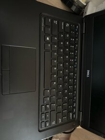 Dell Latitude E 5450 - 3