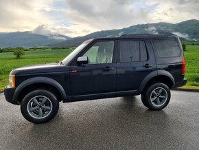 Land rover discovery 3 - 3