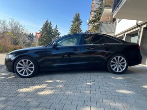 Audi A6 C7 - 3