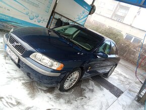 Volvo S60 automat diesel 120kw - 3