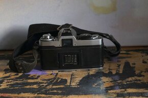 Minolta XD5 - 3