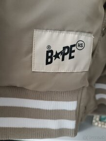 Bape Bathing Ape Bomber - 3