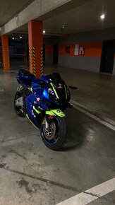 Honda cbr600rr A2 - 3