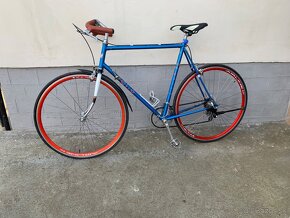 CILO (60cm) - cestný bicykel 28" - 3