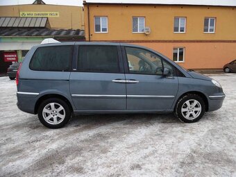 Peugeot 807 - 3