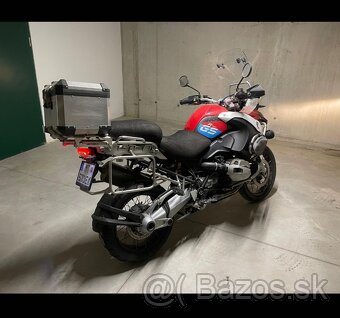 BMW R 1200 GS ADVENTURE - 3