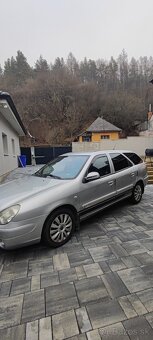 Citroen Xsara Combi , 2.0 HDI , 66 kw - 3