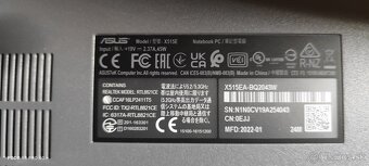 ASUS X515EA-BQ2043W - 3