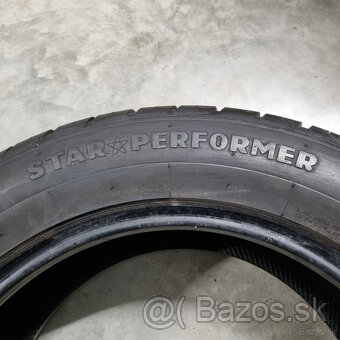 Letné pneumatiky 255/55 R18 STAR DOT2617 - 3