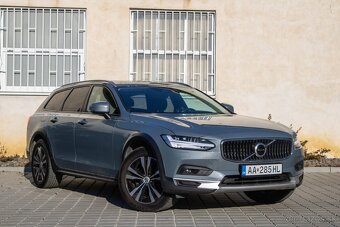 Volvo V90 cc D5 Cross Country V 90 - 3