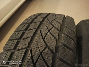 zimne pneu 225/55 R16 - 3