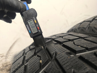 225/65 R17 Zimné pneumatiky Green-Max Winter 2 kusy - 3