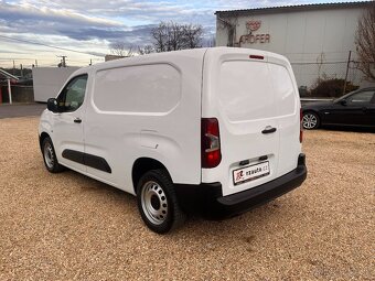 Citroën Berlingo, 1.5bHDi 75kWCZDPH1.MAJ - 3