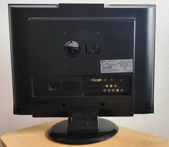 ✔️LCD televizor - 3